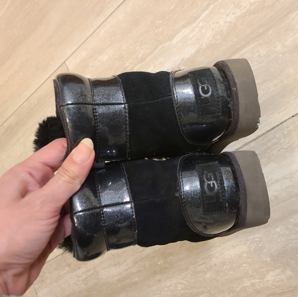 Girls Uggs style Vikki - Picture 1 of 4